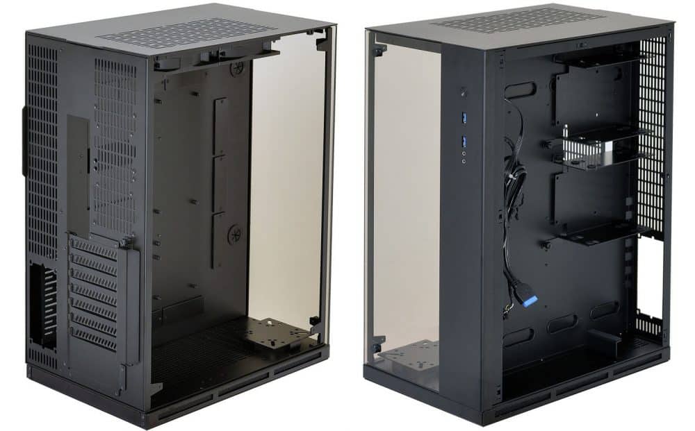 Lian Li PC-O10