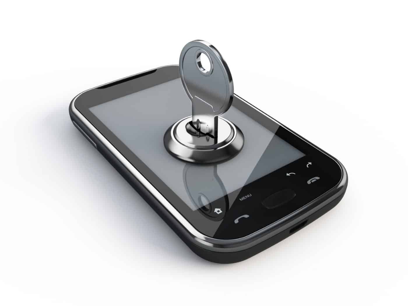 mobile security