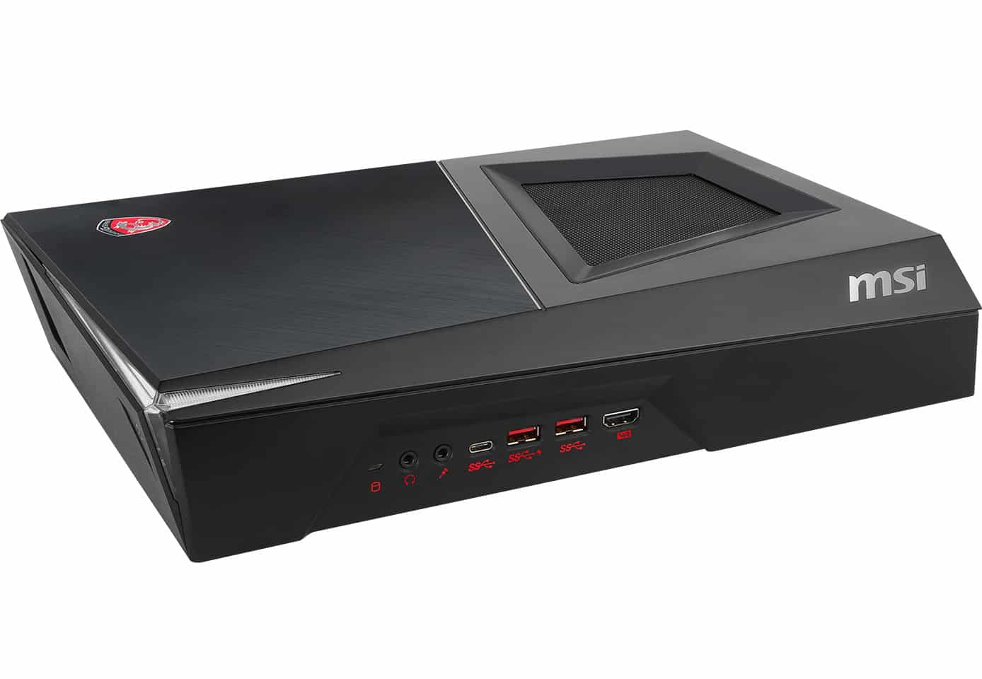 MSI Trident