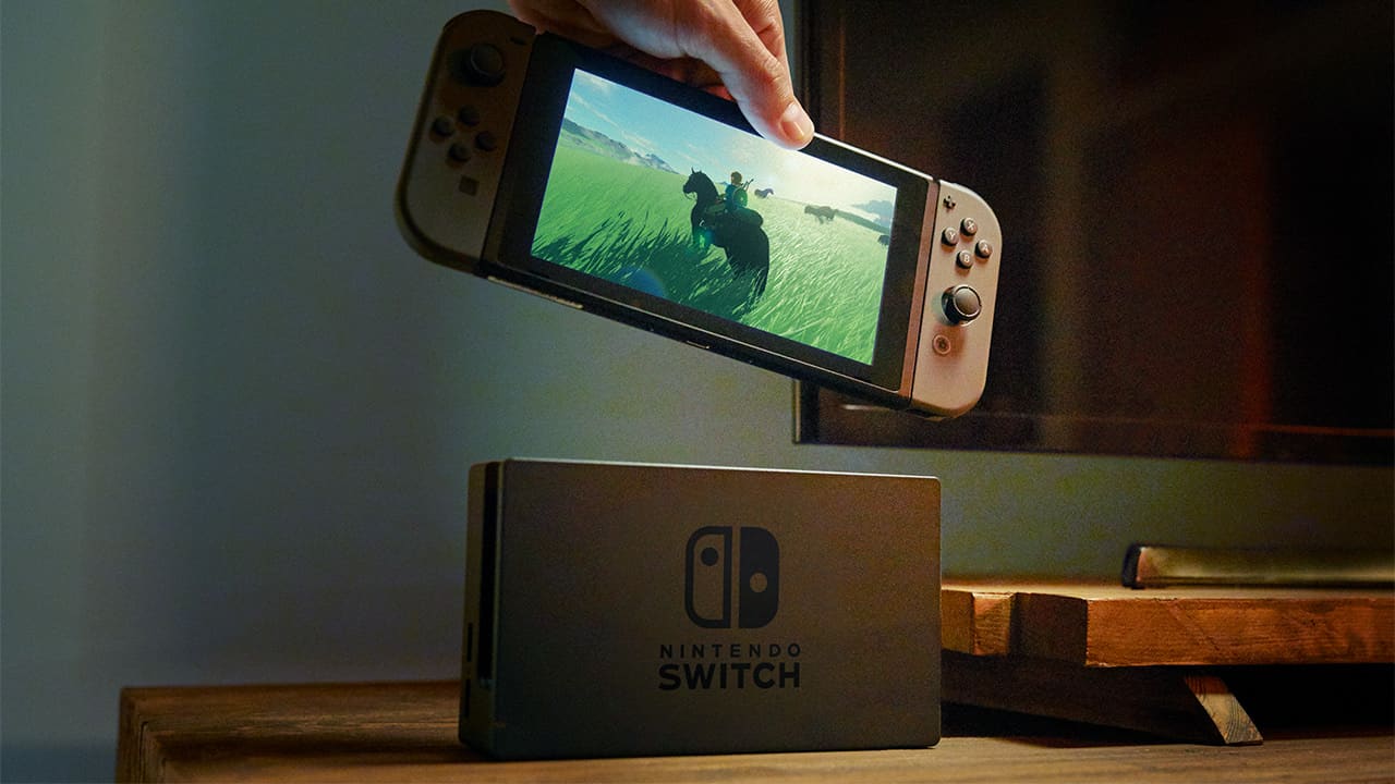 nintendo switch 720p