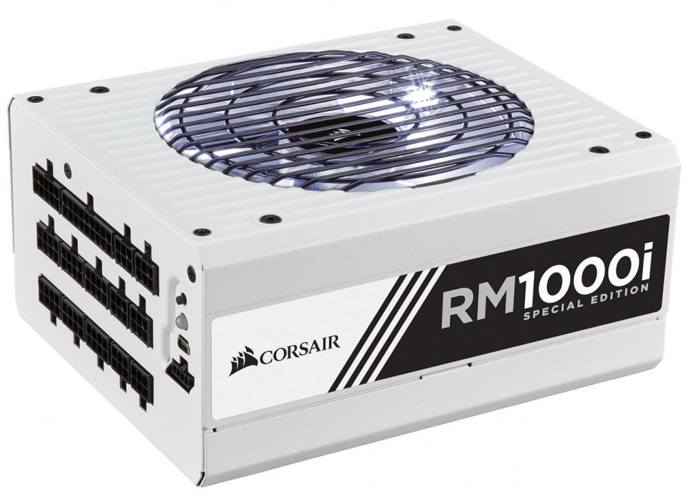 Corsair RM1000i Special Edition