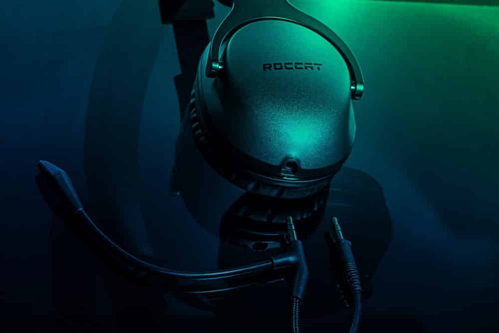 ROCCAT Cross