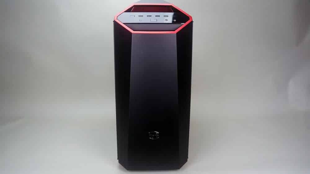 Cooler Master MasterCase Maker 5t Case