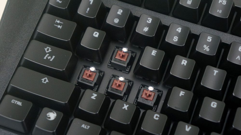 ROCCAT Sova