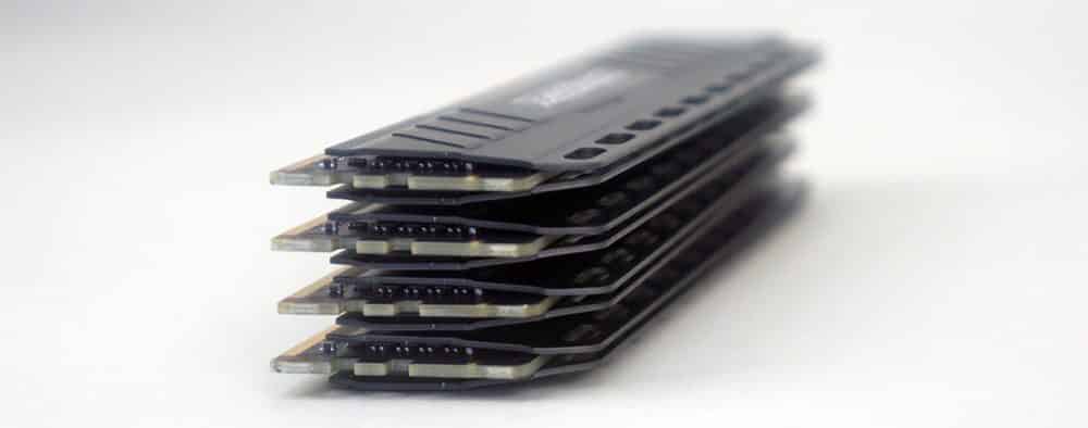 Crucial Ballistix Tactical DDR4-3000 32GB Memory Kit