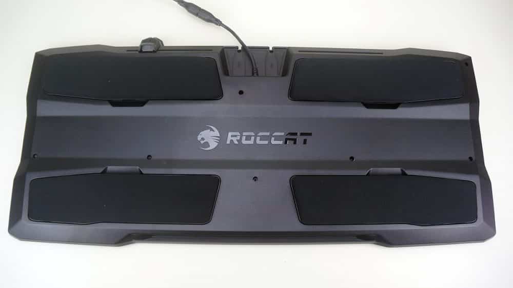 ROCCAT Sova