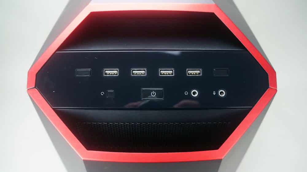 Cooler Master MasterCase Maker 5t Case