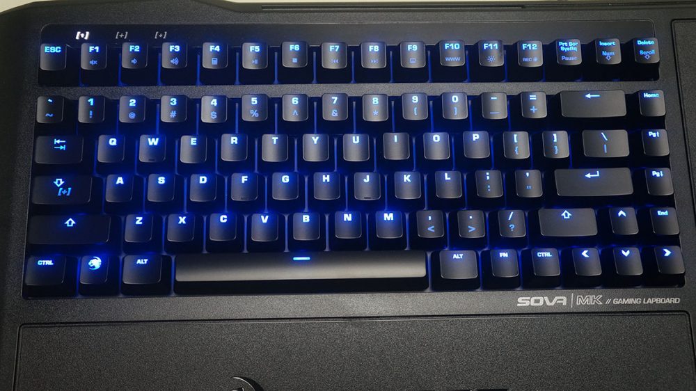ROCCAT Sova