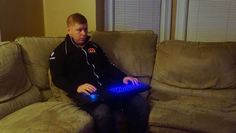 ROCCAT Sova