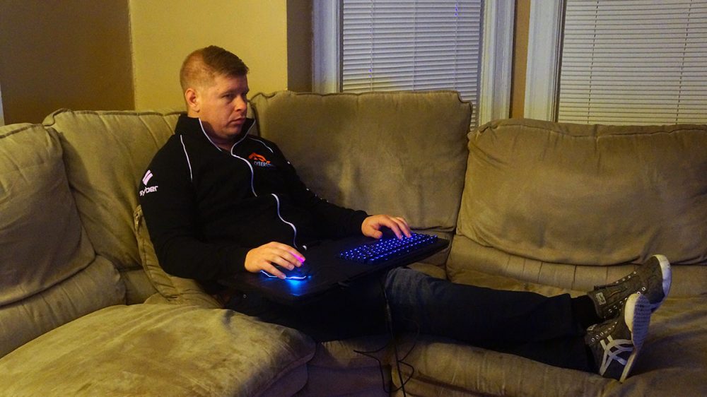 ROCCAT Sova