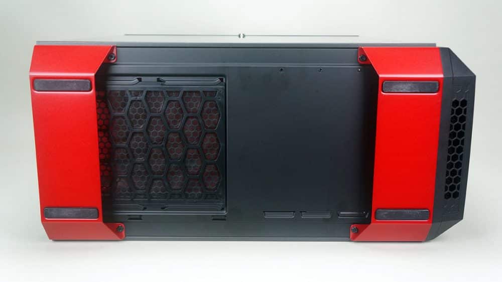 Cooler Master MasterCase Maker 5t Case