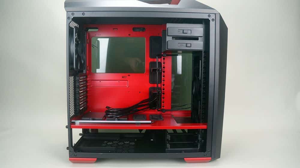 Cooler Master MasterCase Maker 5t Case