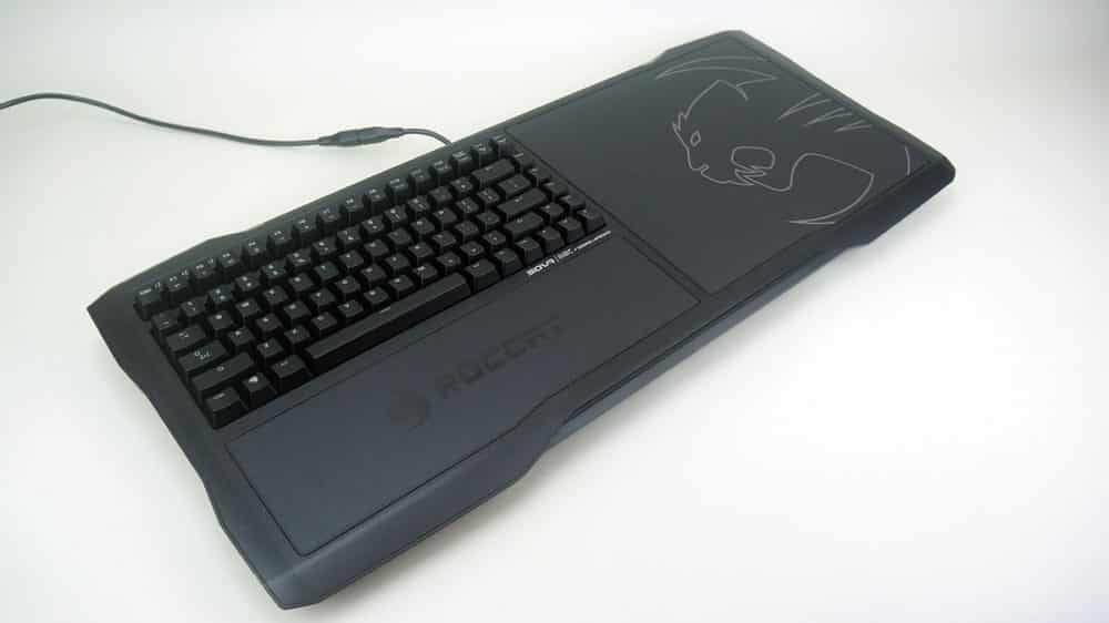 ROCCAT Sova