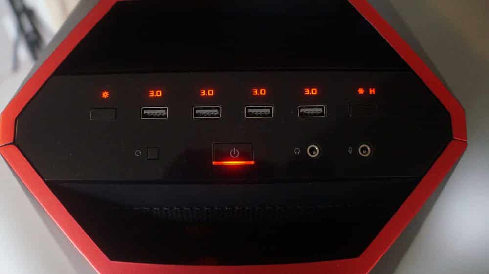 Cooler Master MasterCase Maker 5t Case