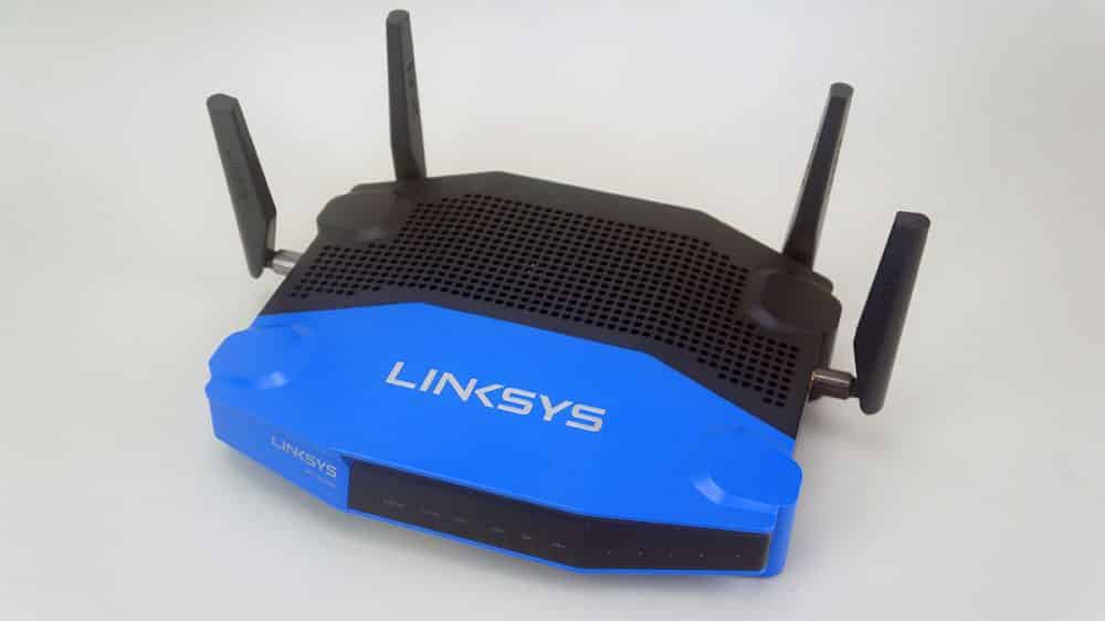 Linksys WRT3200ACM MU-MIMO Wireless Router