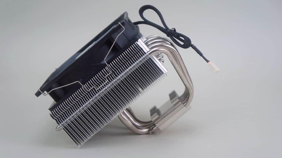 Scythe Kabuto 3 CPU Cooler