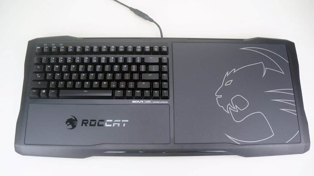 ROCCAT Sova
