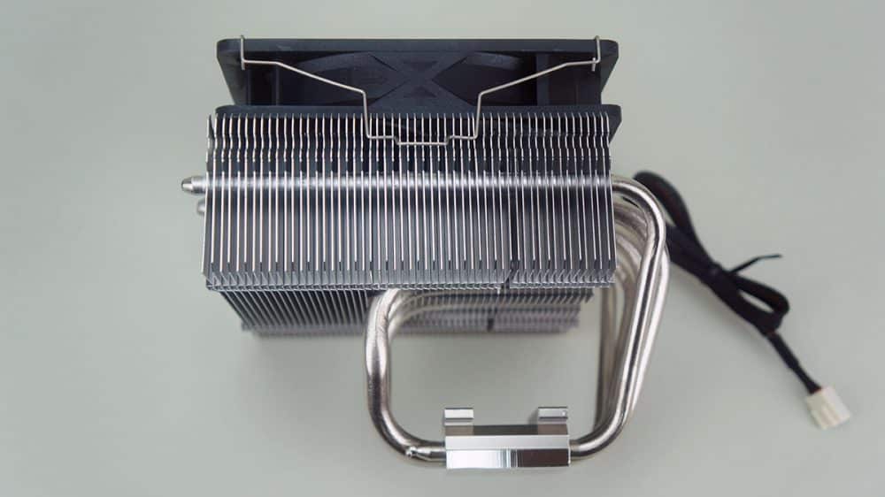 Scythe Kabuto 3 CPU Cooler