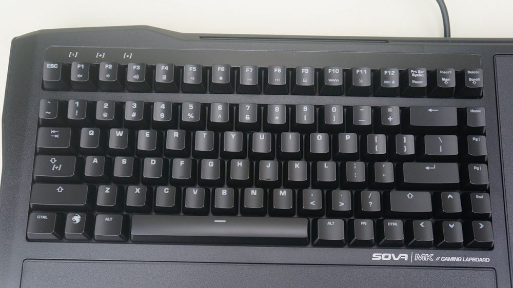 ROCCAT Sova