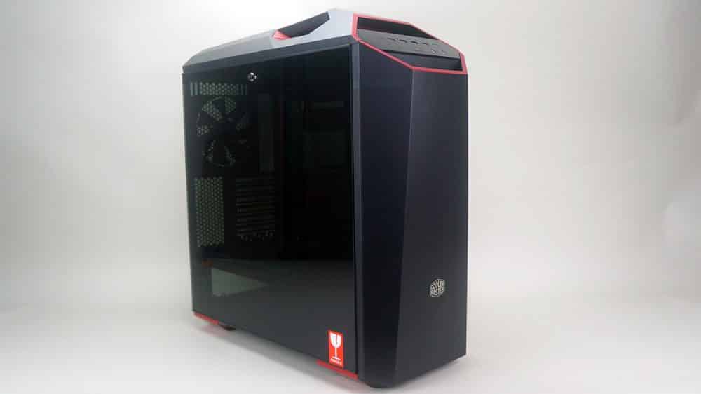 Cooler Master MasterCase Maker 5t Case