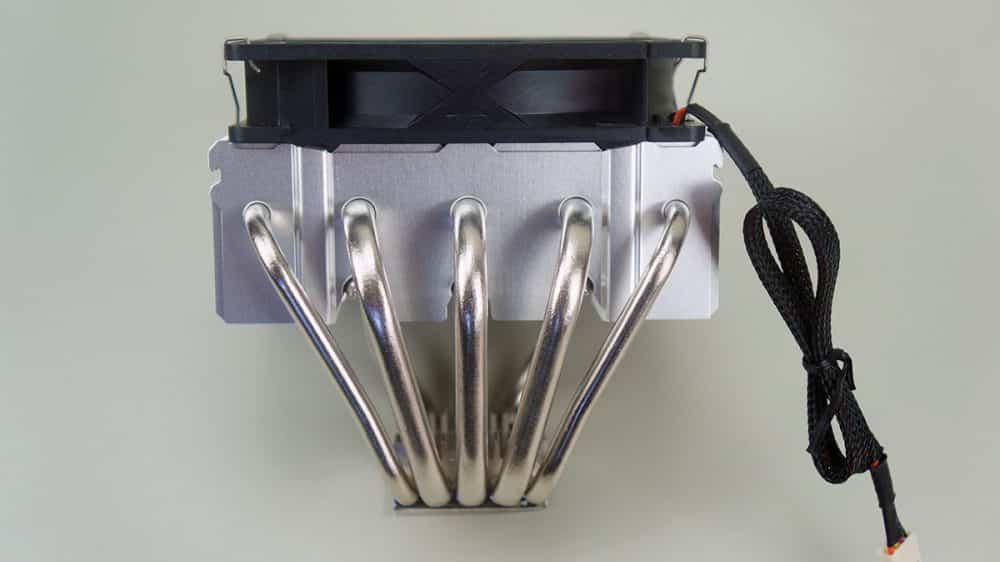 Scythe Kabuto 3 CPU Cooler