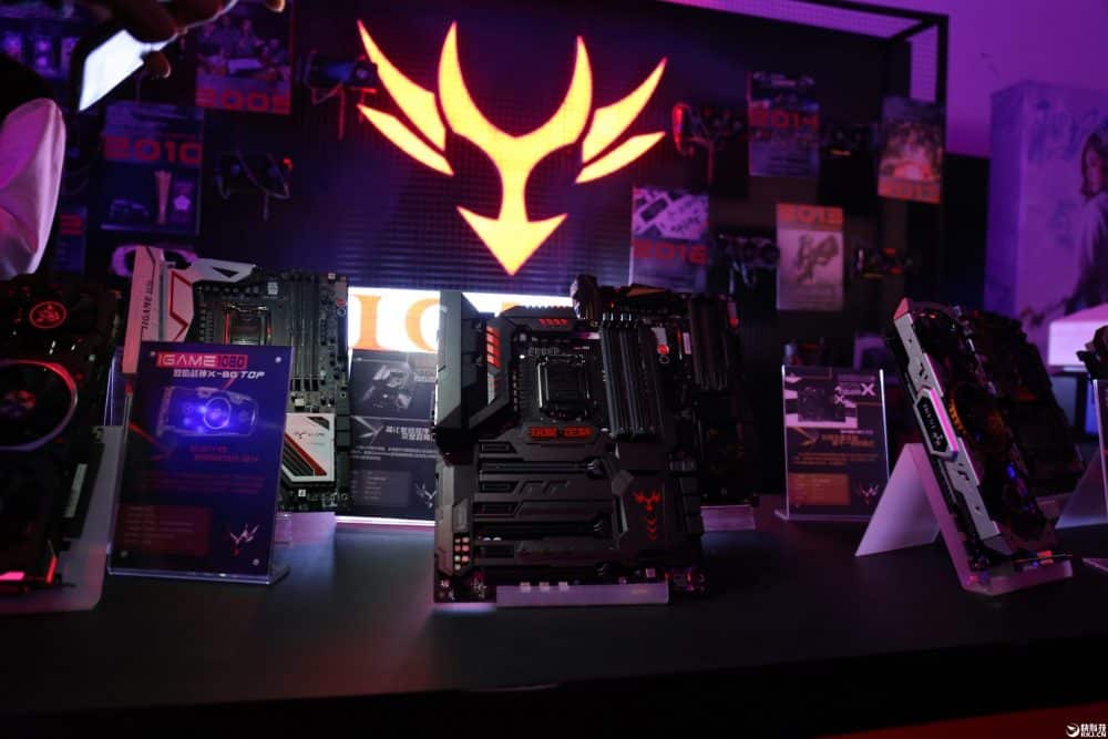 colorful-igame-z270-motherboards
