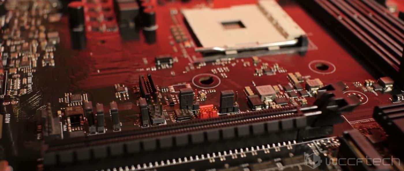 amd x370 1