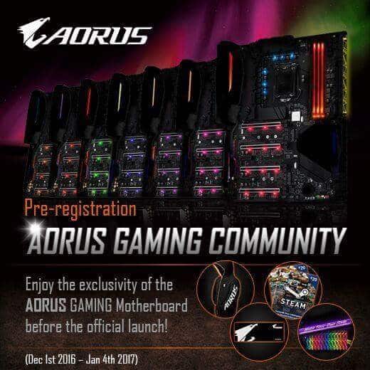 aorus mobo