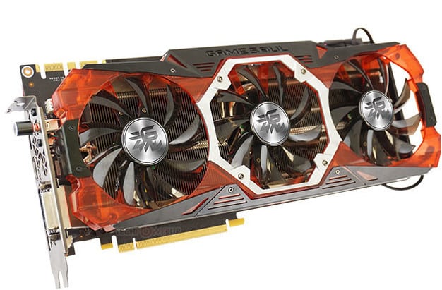 gainward 1