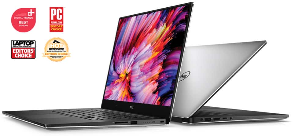 laptop xps 15