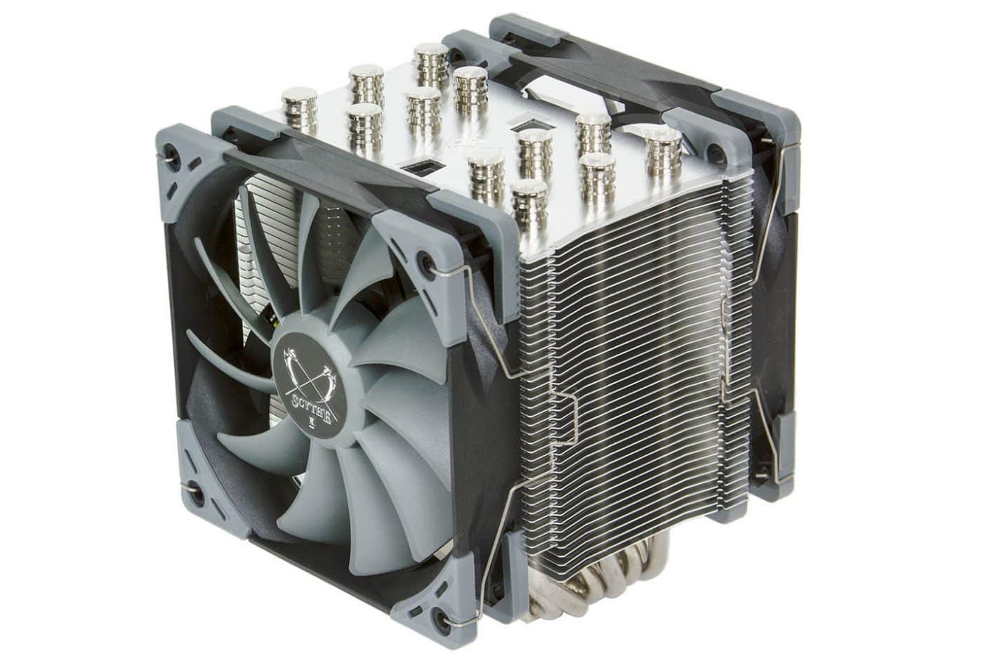 Scythe Mugen 5 CPU Cooler