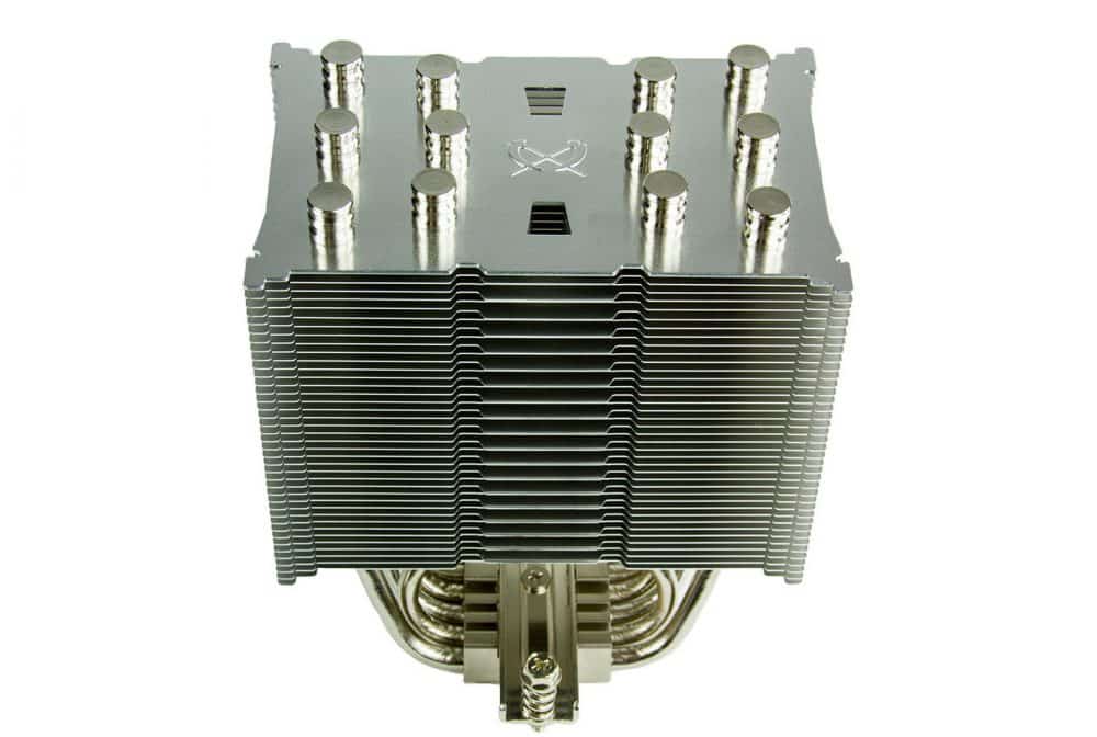 Scythe Mugen 5 CPU Cooler