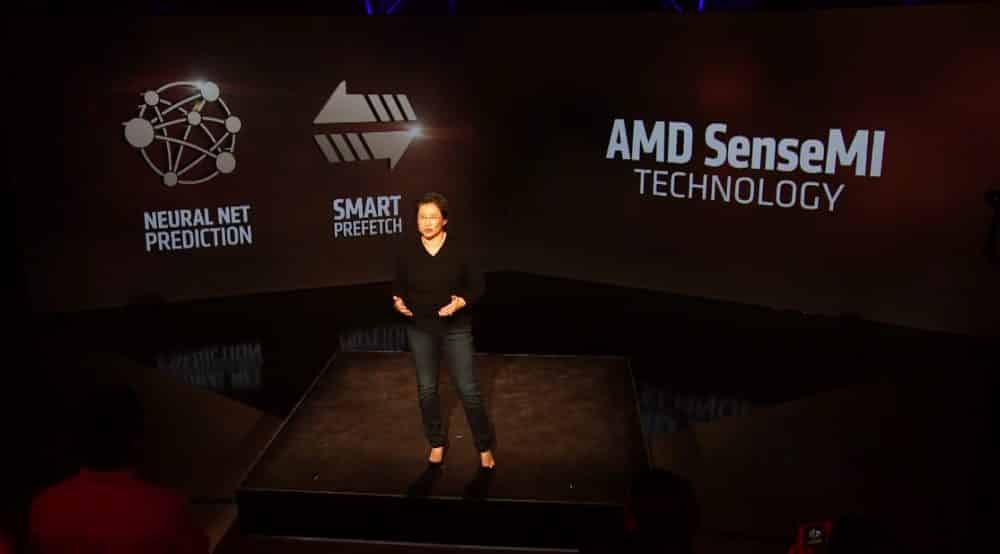 AMD Ryzen