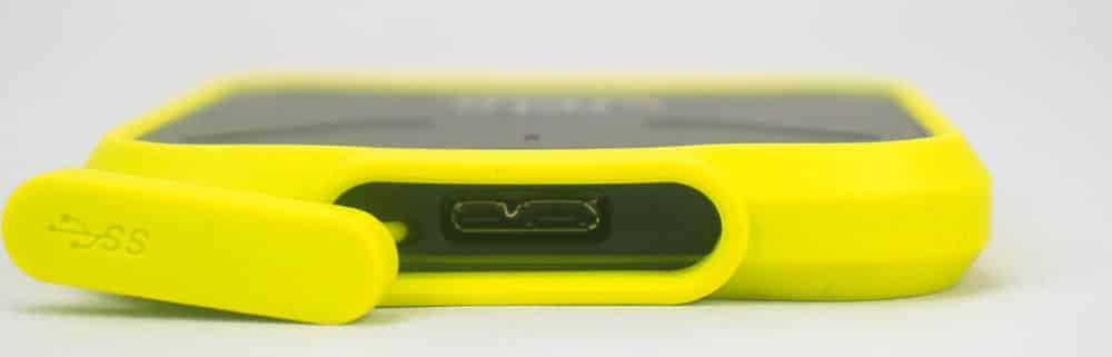 ADATA SD700 Portable Solid State Drive