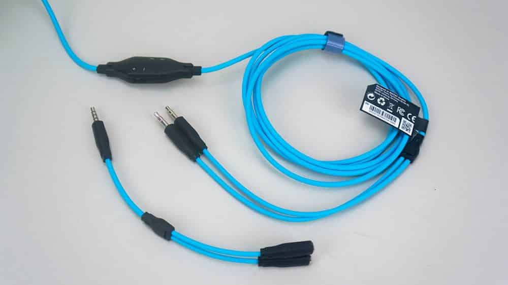 ROCCAT Renga Gaming Headset