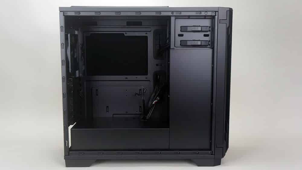 Lian Li PC-K6S