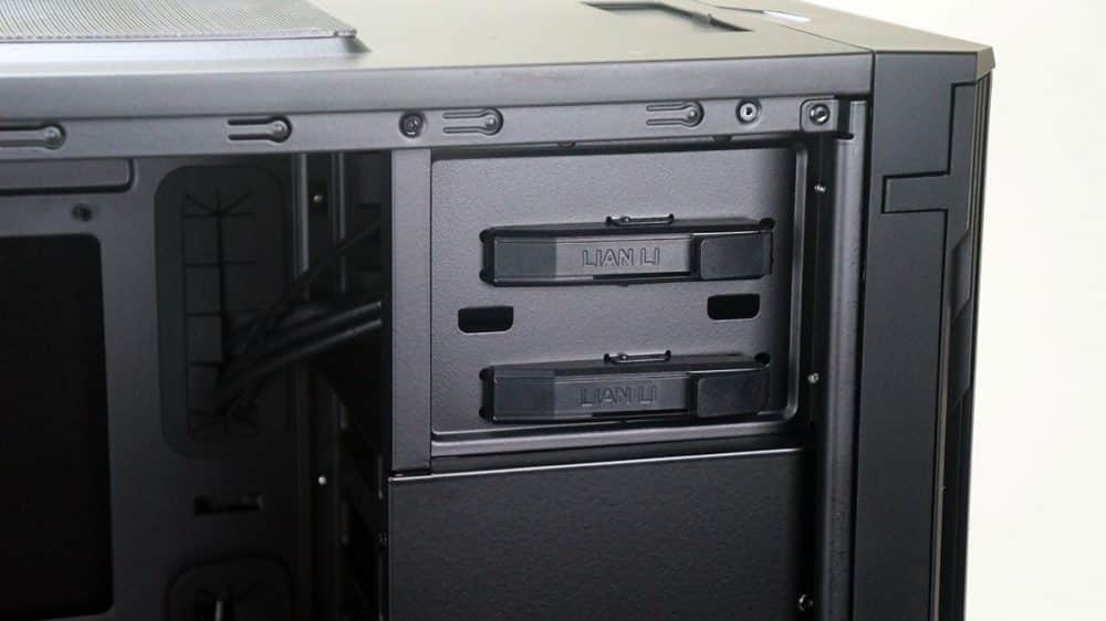 Lian Li PC-K6S