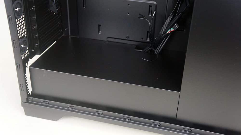 Lian Li PC-K6S