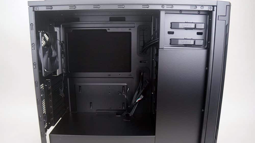 Lian Li PC-K6S