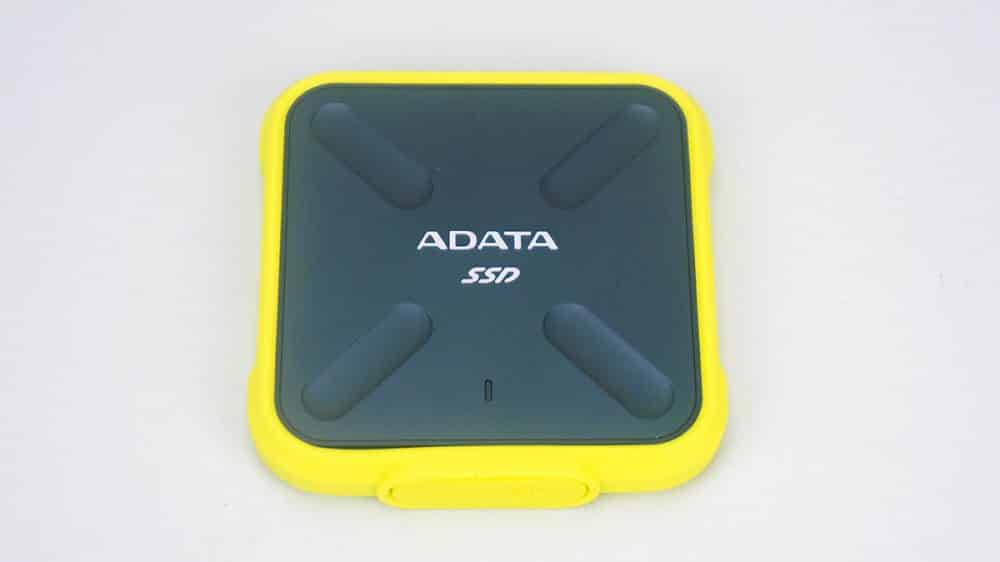 ADATA SD700 Portable Solid State Drive
