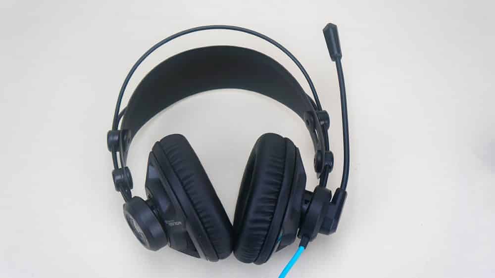 ROCCAT Renga Gaming Headset