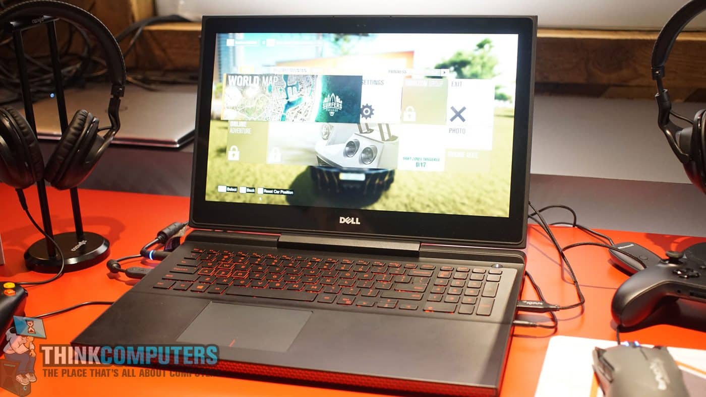Inspiron 15 Gaming 1