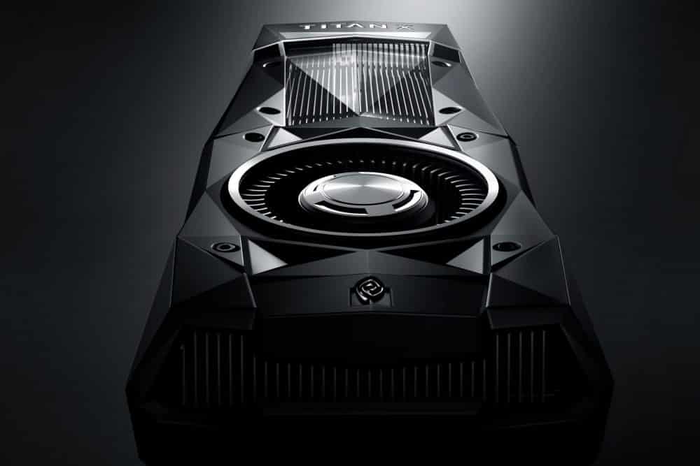 NVIDIA-Titan-X