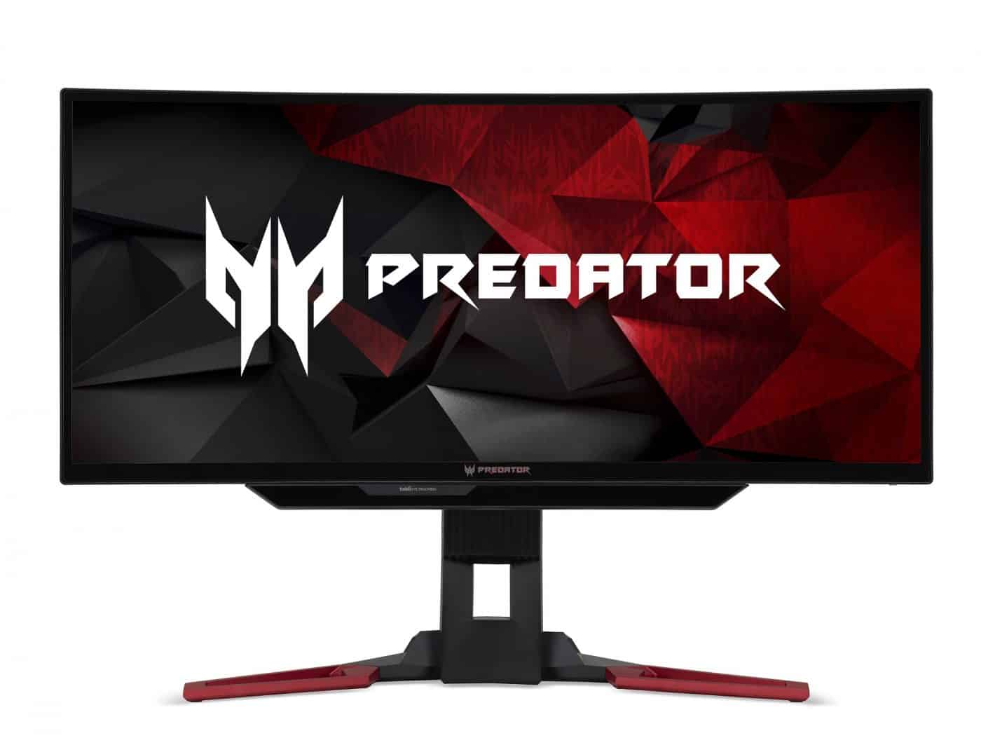 acer pred 1