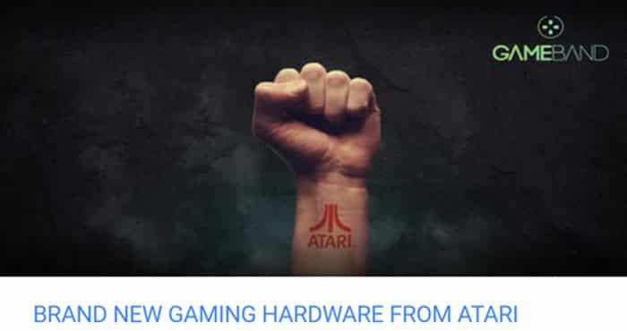 atari gameband 1