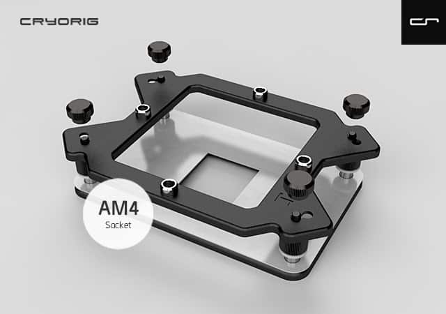 cryorig am4