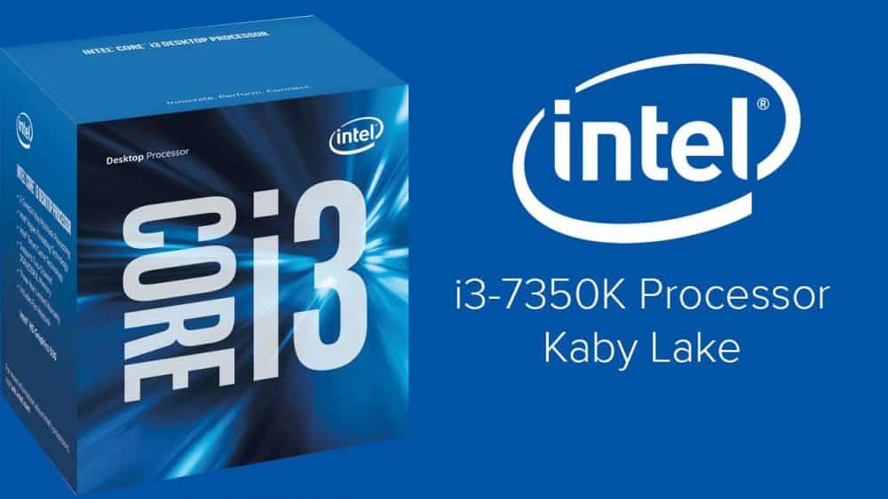 i3-7350k