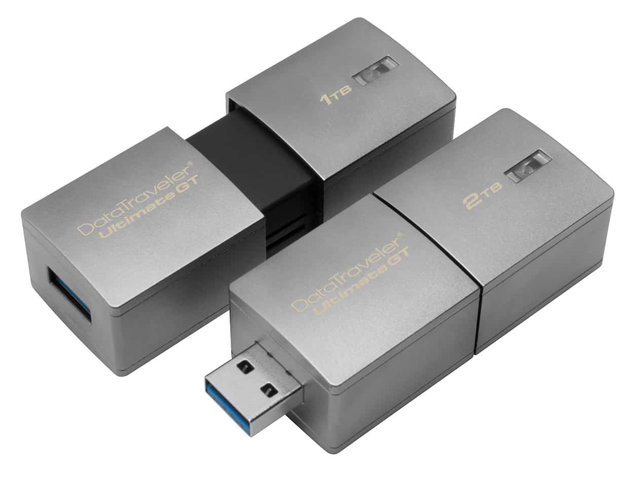 kingston ssd