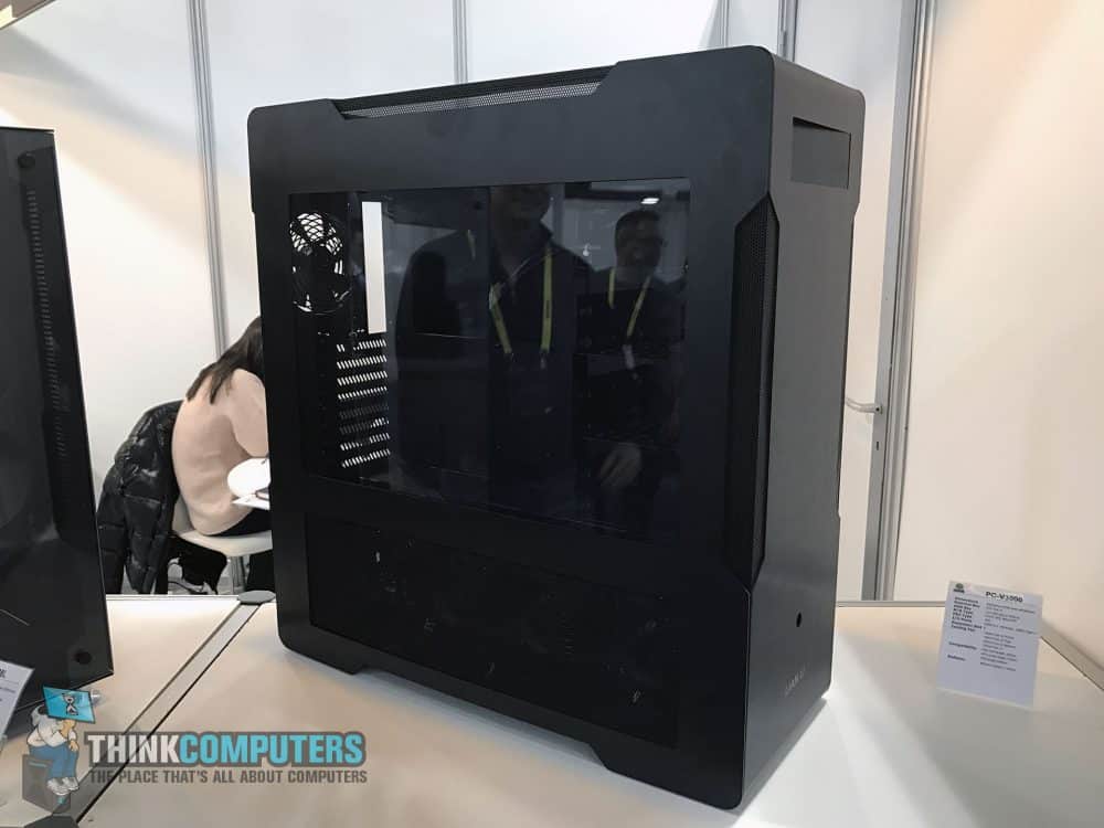 Lian Li PC-V3000 Case