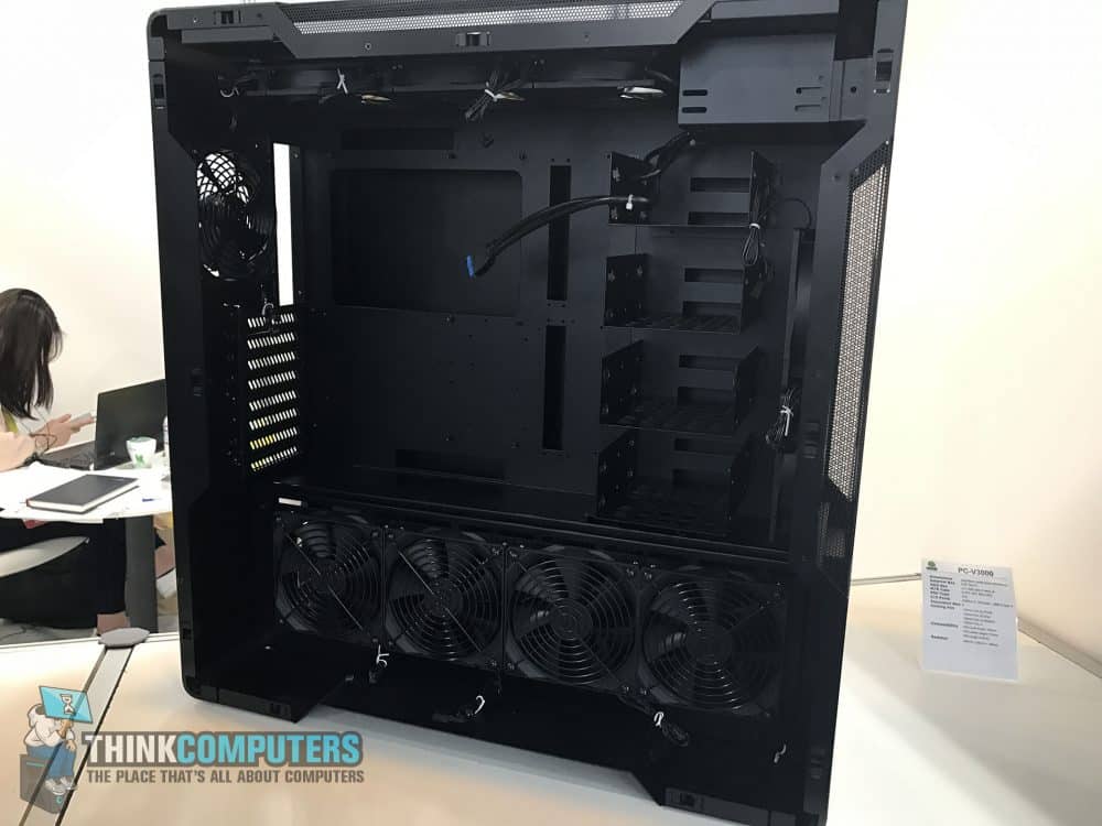 Lian Li PC-V3000 Case